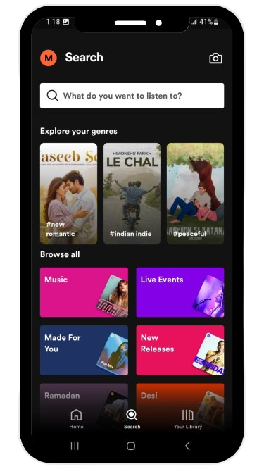 spotify premium apk ios